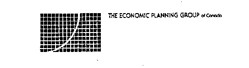 THE ECONOMIC PLANNING GROUP OF CANADA