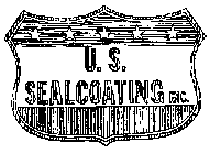 U.S. SEALCOATING INC.