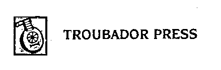 TROUBADOR PRESS