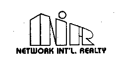 NIR NETWORK INT'L. REALTY