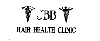 JBB HAIR HEALTH CLINIC