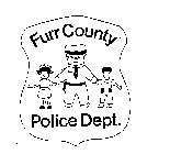 FURR COUNTY POLICE DEPT.