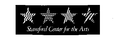 STAMFORD CENTER FOR THE ARTS