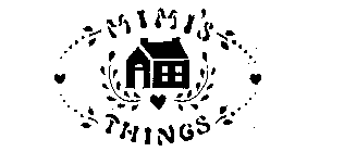 MIMI'S THINGS