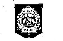 CHARCUTERIE DE STRASBOURG KIRN