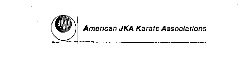 AMERICAN JKA KARATE ASSOCIATIONS