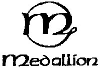 MEDALLION M