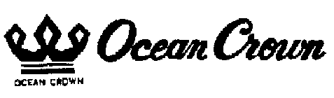 OCEAN CROWN