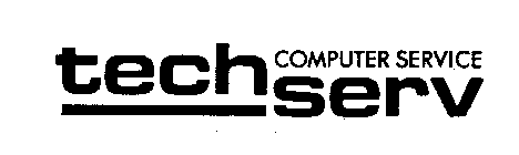 TECHSERV COMPUTER SERVICE