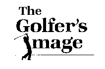 THE GOLFER'S IMAGE