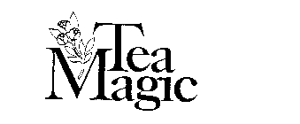 TEA MAGIC
