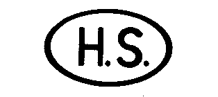 H.S.