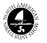 NORTH AMERICAN SMALL BOAT SHOW