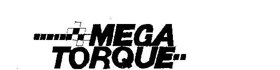 MEGA TORQUE