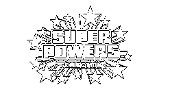 SUPER POWERS COLLECTION