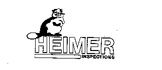 HEIMER INSPECTIONS