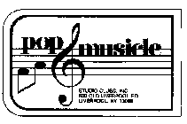 POP MUSICLE