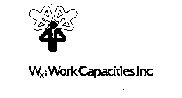WX: WORK CAPACITIES INC