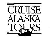 CRUISE ALASKA TOURS