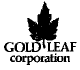 GOLD LEAF CORPORATION