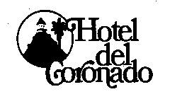 HOTEL DEL CORONADO