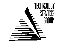 TECHNOLOGY SERVICES GROUP