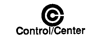 CONTROL/CENTER CC