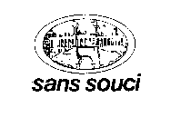 SANS SOUCI