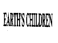 EARTH'S CHILDREN