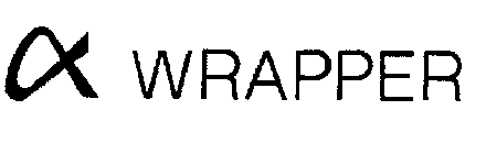 A WRAPPER