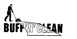 BUFF'N'CLEAN