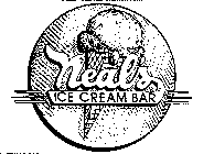 NEAL'S ICE CREAM BAR