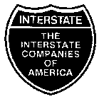 INTERSTATE THE INTERSTATE COMPANIES OF AMERICA
