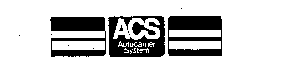 ACS AUTOCARRIER SYSTEM