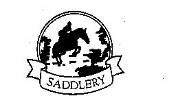 SADDLERY