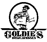 GOLDIE'S DELICATESSEN