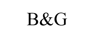 B&G