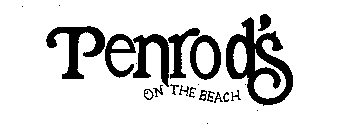 PENROD'S ON THE BEACH