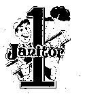 JANITOR 1