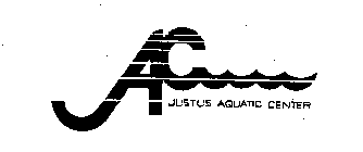 JUSTUS AQUATIC CENTER JAC