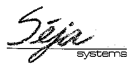 SEJA SYSTEMS