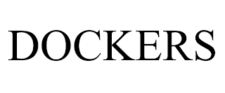 DOCKERS