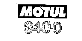 MOTUL 3100