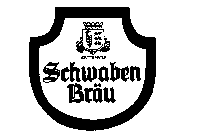 SCHWABEN BRAU STUTTGARTER