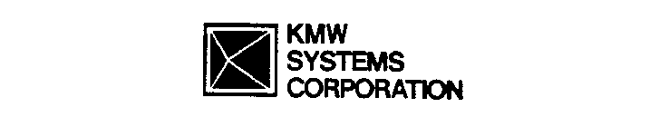 KMW SYSTEMS CORPORATION