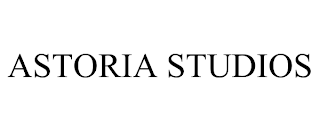 ASTORIA STUDIOS