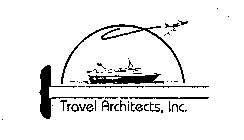 TRAVEL ARCHITECTS, INC.