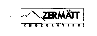 ZERMATT CHOCOLATIER