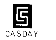 CASDAY CS