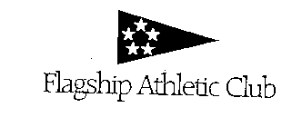 FLAGSHIP ATHLETIC CLUB